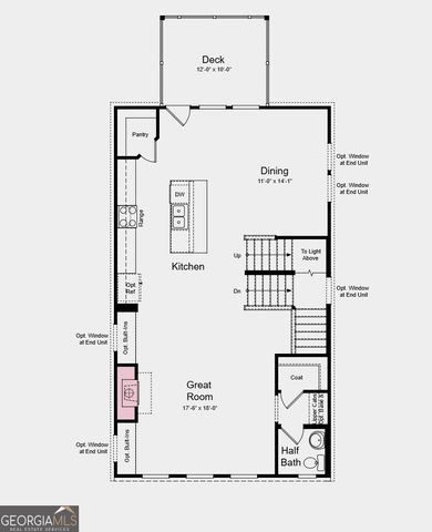 3278 Durston Court, Dacula, GA 30019