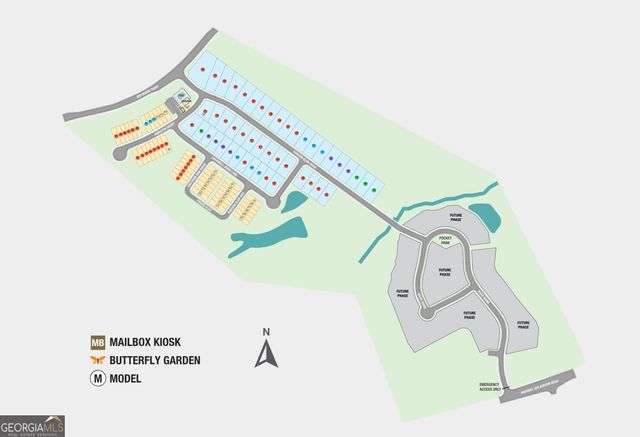 3278 Durston Court, Dacula, GA 30019