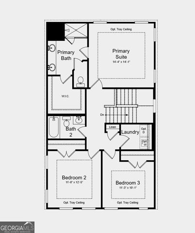 3278 Durston Court, Dacula, GA 30019