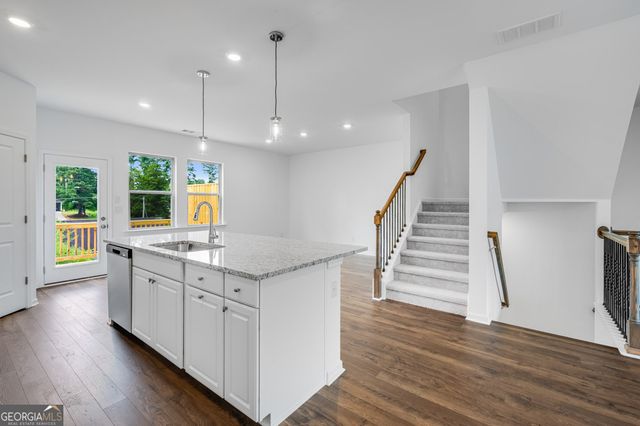 3278 Durston Court, Dacula, GA 30019