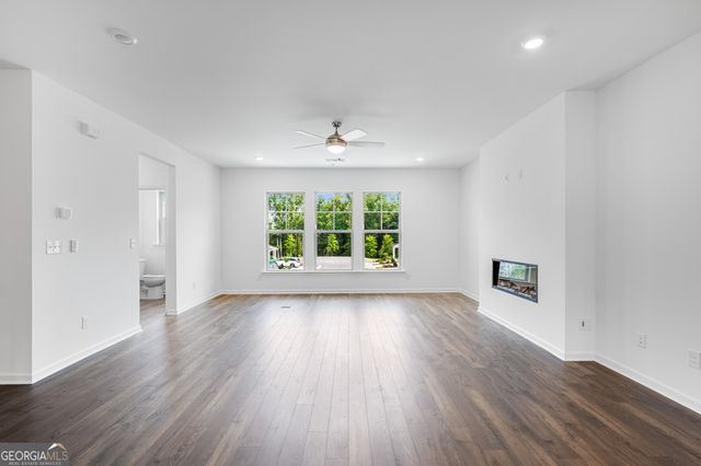 3278 Durston Court, Dacula, GA 30019