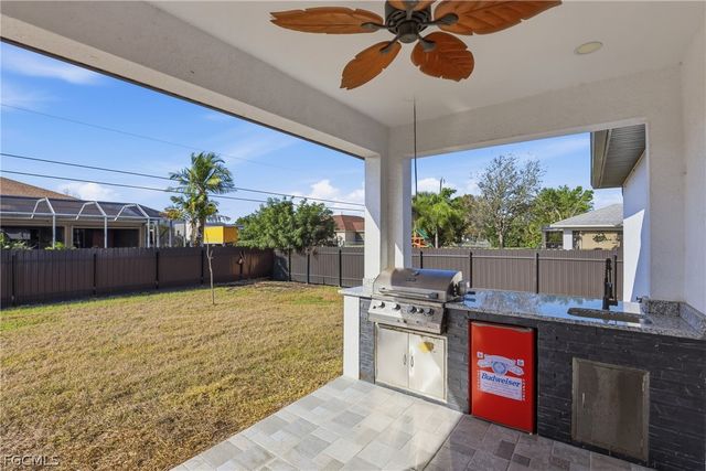 1108 NE 19th TER, Cape Coral, FL 33909