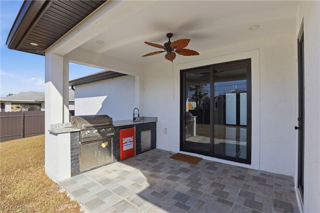 1108 NE 19th TER, Cape Coral, FL 33909