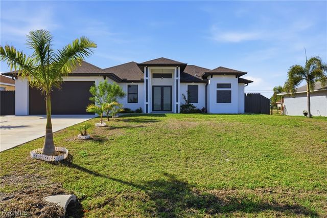 1108 NE 19th TER, Cape Coral, FL 33909