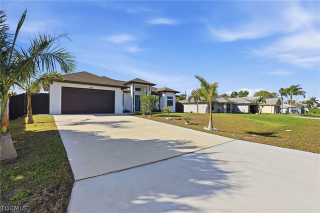 1108 NE 19th TER, Cape Coral, FL 33909