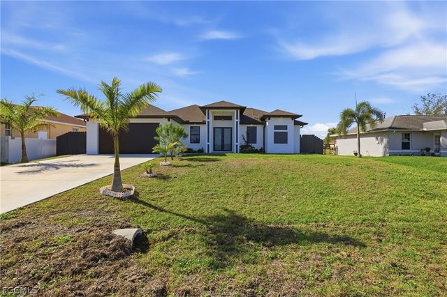 1108 NE 19th TER, Cape Coral, FL 33909