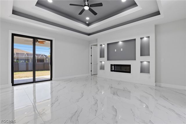 1108 NE 19th TER, Cape Coral, FL 33909