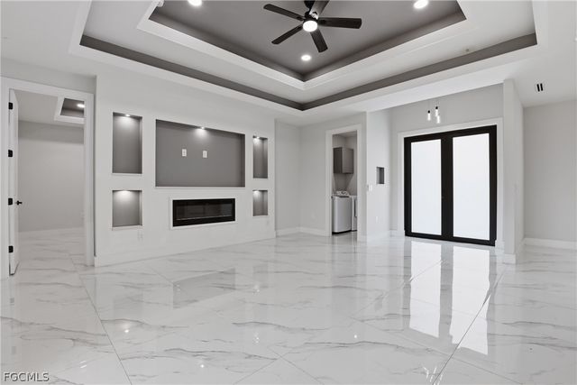 1108 NE 19th TER, Cape Coral, FL 33909