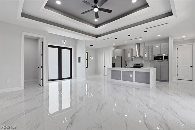 1108 NE 19th TER, Cape Coral, FL 33909