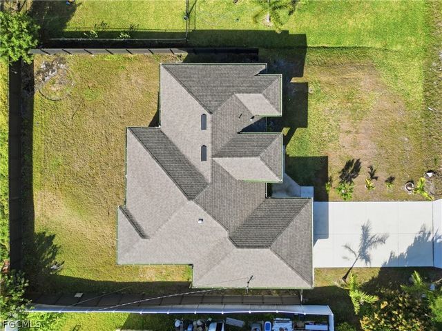 1108 NE 19th TER, Cape Coral, FL 33909