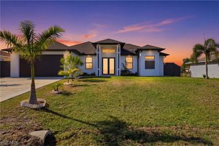 1108 NE 19th TER, Cape Coral, FL 33909