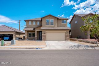 7561 RED CEDAR Drive, El Paso, TX 79911