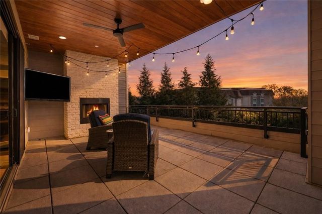 912 Lenox Boulevard, Atlanta, GA 30324