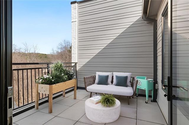 912 Lenox Boulevard, Atlanta, GA 30324
