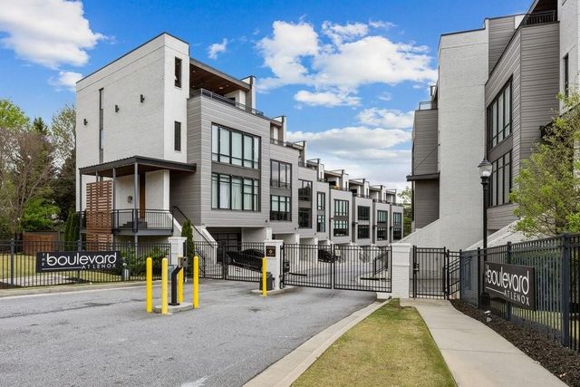 912 Lenox Boulevard, Atlanta, GA 30324