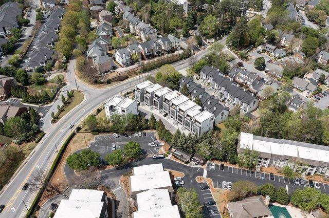 912 Lenox Boulevard, Atlanta, GA 30324