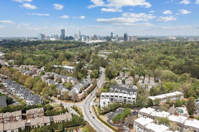 912 Lenox Boulevard, Atlanta, GA 30324