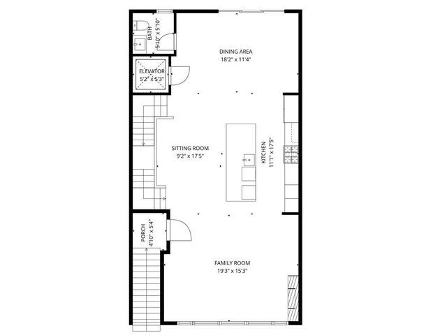 912 Lenox Boulevard, Atlanta, GA 30324