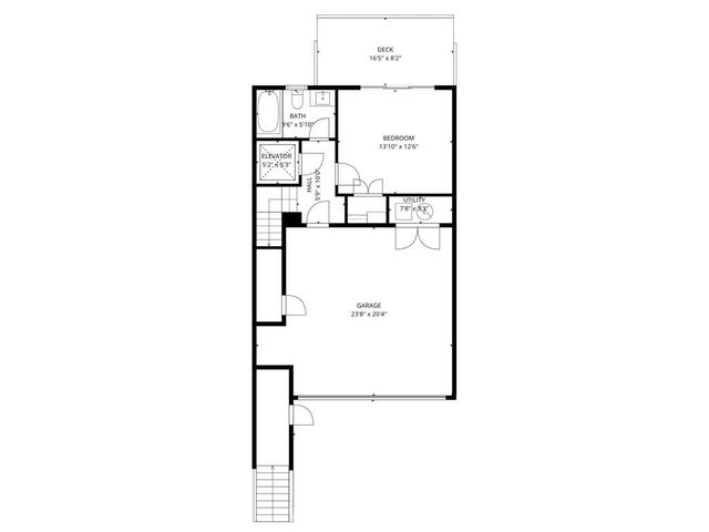 912 Lenox Boulevard, Atlanta, GA 30324
