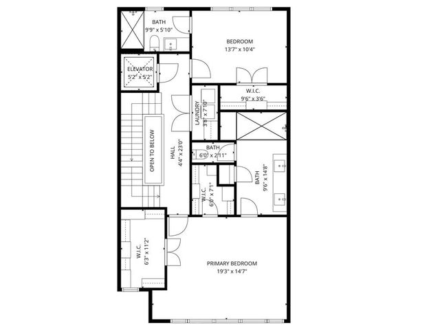 912 Lenox Boulevard, Atlanta, GA 30324