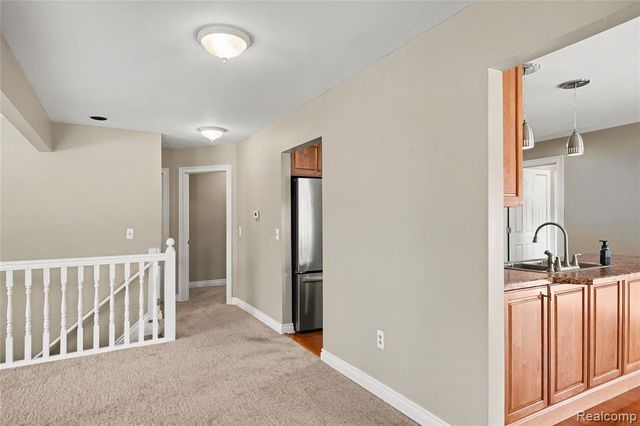 41071 E Rosewood Drive, Clinton Township, MI 48038