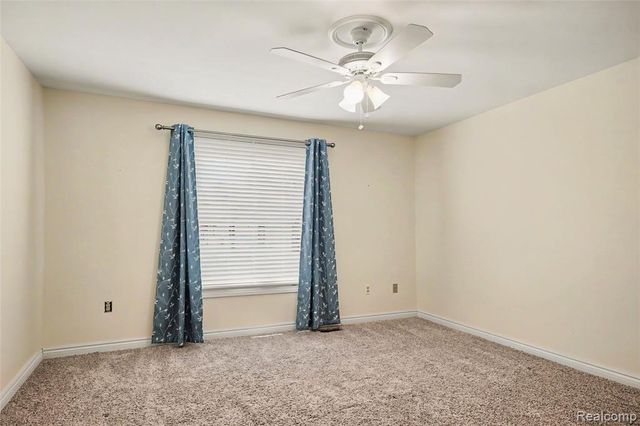41071 E Rosewood Drive, Clinton Township, MI 48038