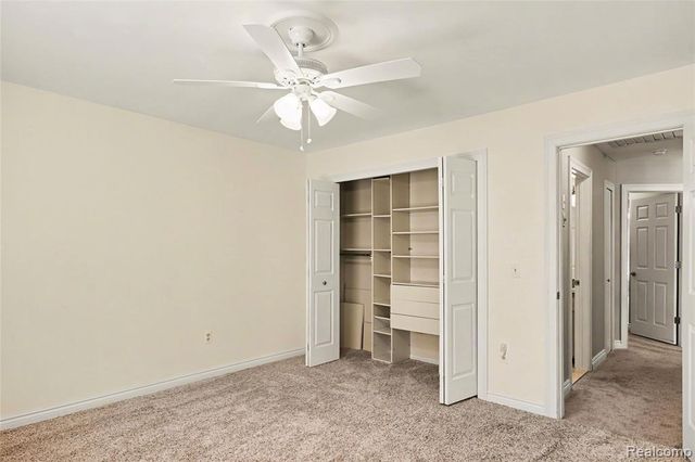 41071 E Rosewood Drive, Clinton Township, MI 48038