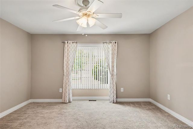 41071 E Rosewood Drive, Clinton Township, MI 48038
