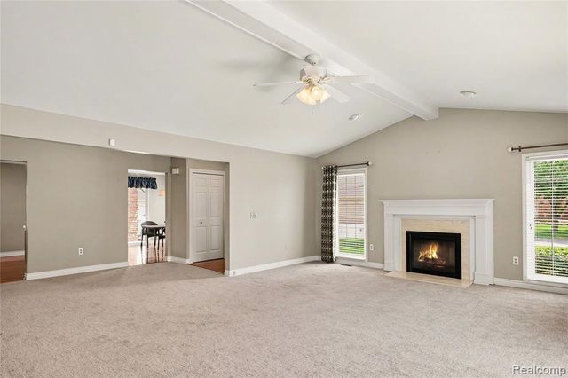 41071 E Rosewood Drive, Clinton Township, MI 48038