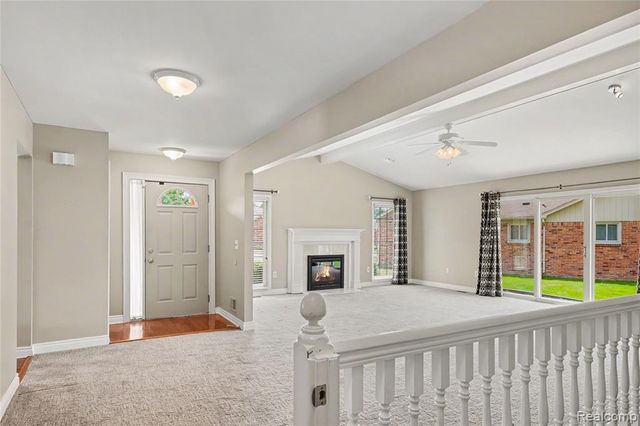 41071 E Rosewood Drive, Clinton Township, MI 48038