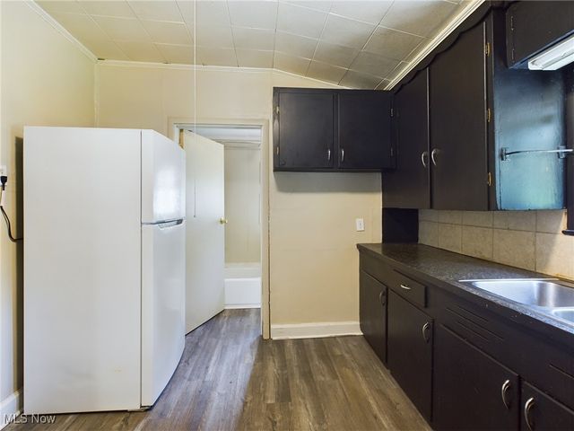 447 Spaulding Street, Akron, OH 44310