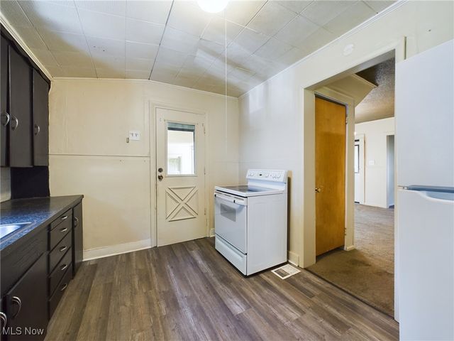 447 Spaulding Street, Akron, OH 44310