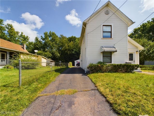 447 Spaulding Street, Akron, OH 44310
