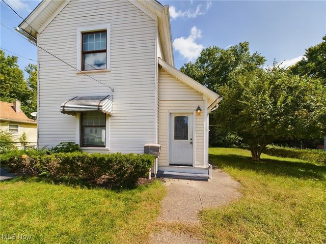 447 Spaulding Street, Akron, OH 44310