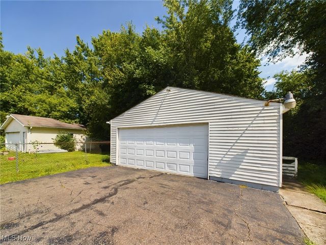 447 Spaulding Street, Akron, OH 44310