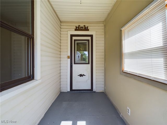 447 Spaulding Street, Akron, OH 44310