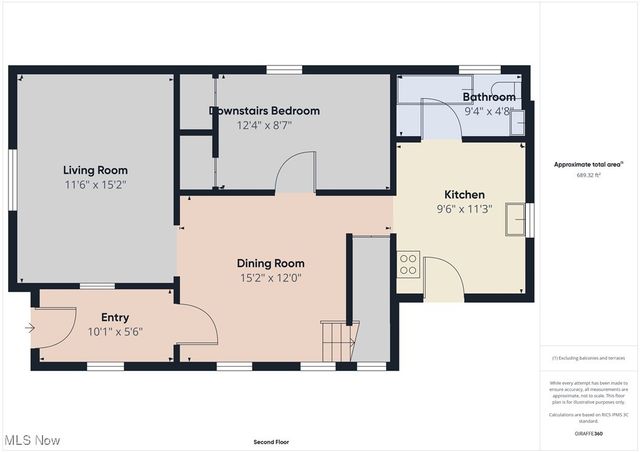 447 Spaulding Street, Akron, OH 44310