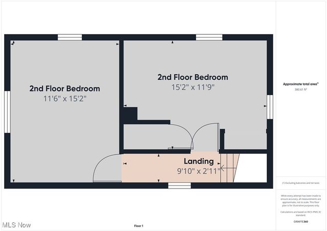 447 Spaulding Street, Akron, OH 44310