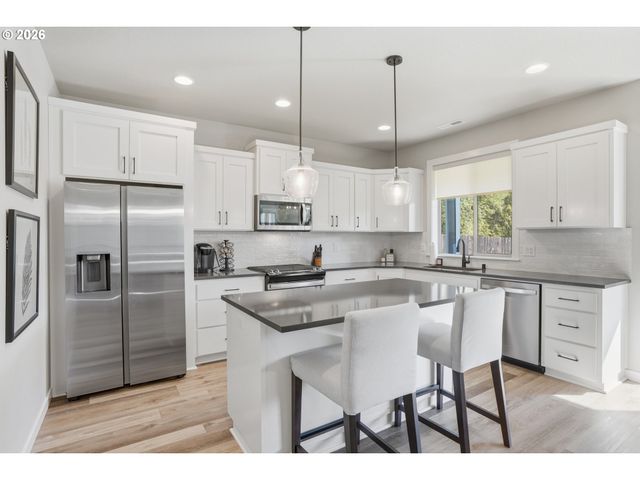 13603 Ne 109TH Way, Vancouver, WA 98682