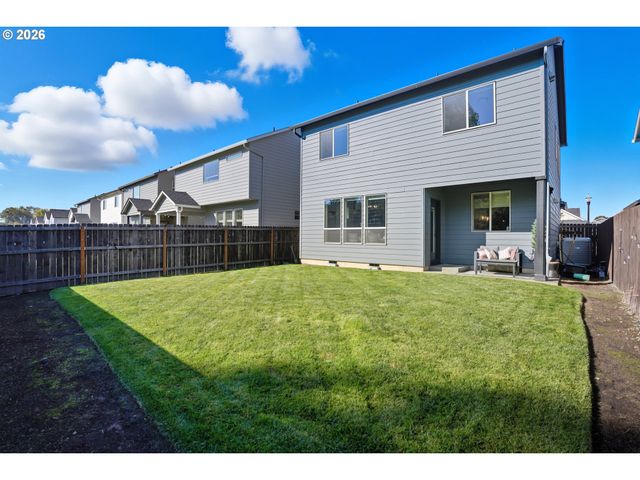 13603 Ne 109TH Way, Vancouver, WA 98682