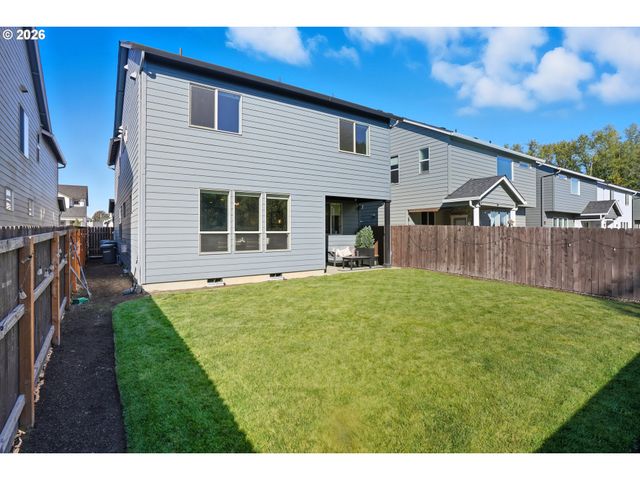 13603 Ne 109TH Way, Vancouver, WA 98682