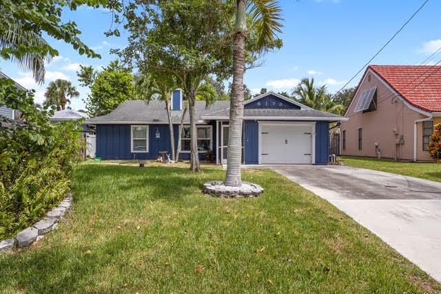 6173 Barbara Street, Jupiter, FL 33458
