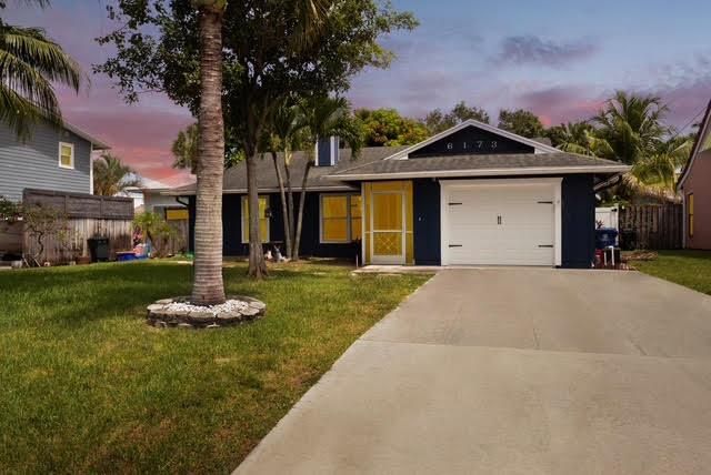 6173 Barbara Street, Jupiter, FL 33458