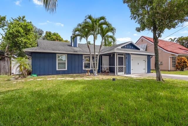 6173 Barbara Street, Jupiter, FL 33458