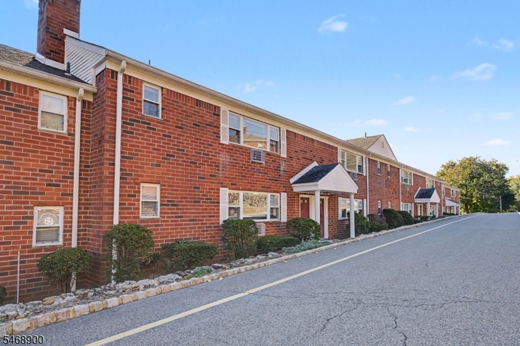2467 State Route 10 6B, Parsippany-troy Hills Twp., NJ 07950 — exterior