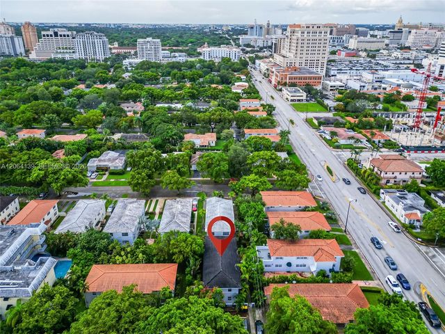 411 Santander Avenue 1, Coral Gables, FL 33134
