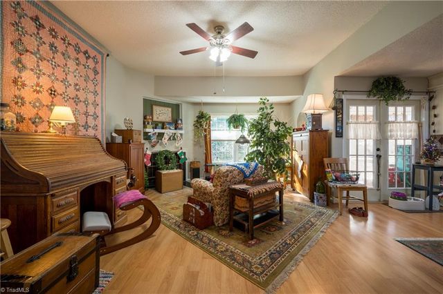 710 Saddle Drive, Pilot Mountain, NC 27041