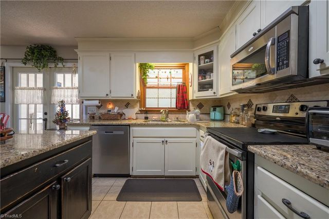 710 Saddle Drive, Pilot Mountain, NC 27041