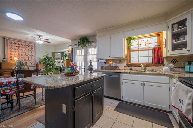 710 Saddle Drive, Pilot Mountain, NC 27041