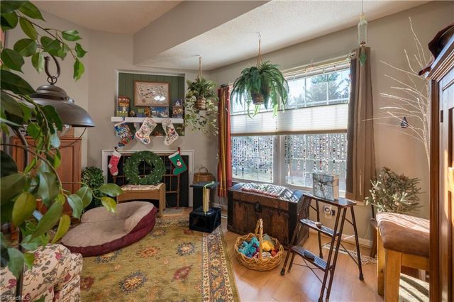 710 Saddle Drive, Pilot Mountain, NC 27041